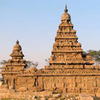 Mahabalipuram: Heart of Indian Temple Sculpture