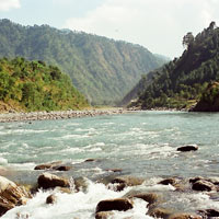 Chamba Himanchal Pradesh