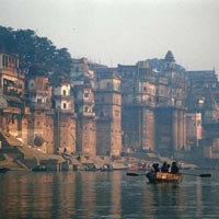 River Ganges
