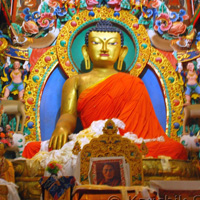 Tawang Monastery