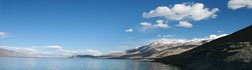 Ladakh Lake Tour