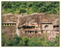 Golden Triangle Tour with Ajanta and Ellora