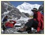 Goechala Trek Sikkim