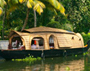 Backwaters & Beaches Tours Kerala