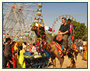 Pushkar Fair Tour with Golden Triangle