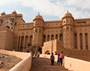Travel to Rajasthan Forts and Palaces