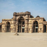 Ahmedabad