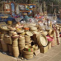 Shopping in Allahabad