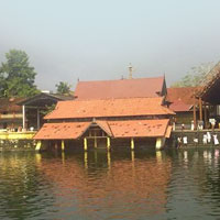 Ambalappuzha Sree Krishna Temple