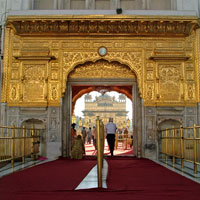 Amritsar