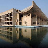 Capitol Complex