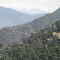 Dehradun