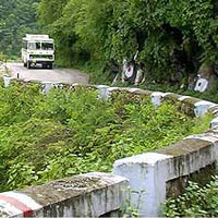 Dehradun