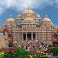 Gandhinagar