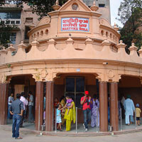 Martyr’s Well