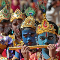Janmashtami