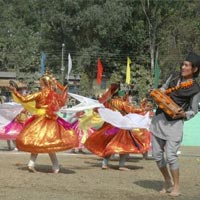 Jorethang Mela