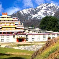 Labrang Monastery