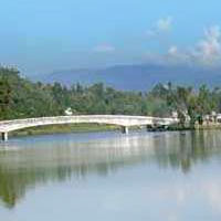 Sumendu Lake