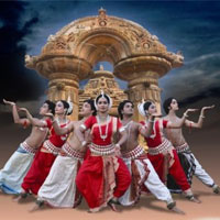 Dance festival
