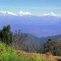 Mukteshwar