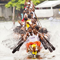 Boat Race