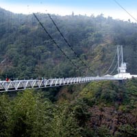Singshore Bridge