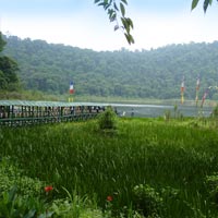 Pelling sightseeing