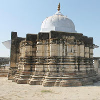 Varaha Temple