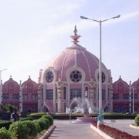 Puttaparthi