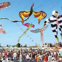 Kite festival