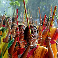 Shantiniketan