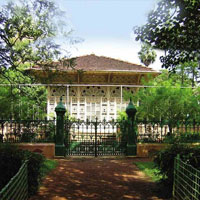 Upasana Grih