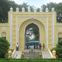 Srirangapatna Fort