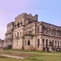 Nazarbaug Palace