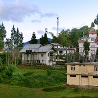 Yuksom