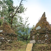 Tashi Tenka