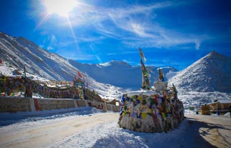 Ladakh