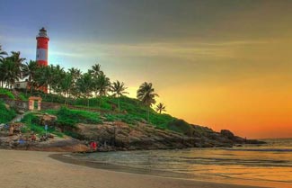 Kerala Ayurveda