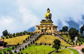 Kalimpong