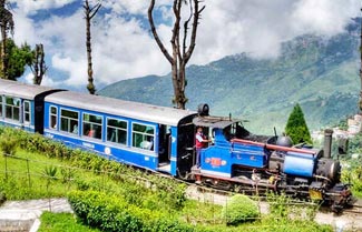 Kalimpong