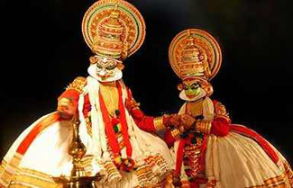 Kerala Dance