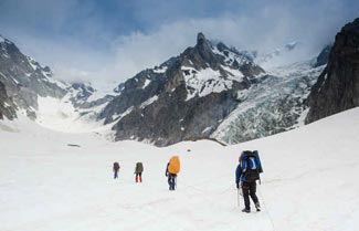  Trekking Tour
