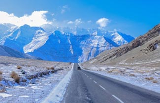 Manali Tour