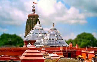 Sun Temple Orissa